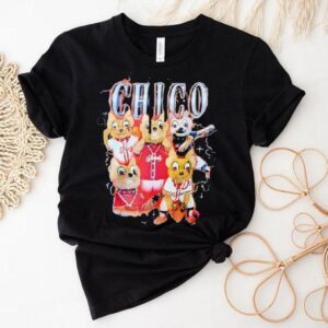 El Paso Chihuahuas Just Some Dogs Reppin Their Dawg Shirt