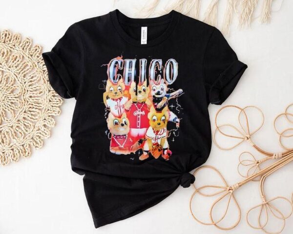 El Paso Chihuahuas Just Some Dogs Reppin Their Dawg Shirt