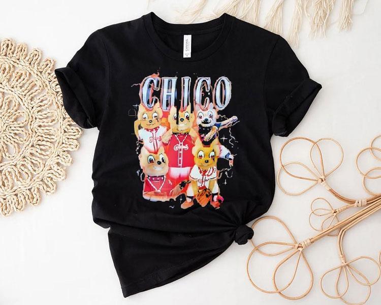 El Paso Chihuahuas Just Some Dogs Reppin Their Dawg Shirt 4 El Paso Chihuahuas Just Some Dogs Reppin Their Dawg Tshirt