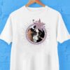 Elton John Gybr Sunburst Piano Frame Photo Shirt