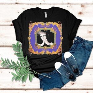 Elton John The One Shirt