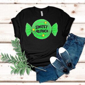 Emo Nite Sweet As Fuck Shirt