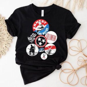Ernest For Mayor Followern Tshirt