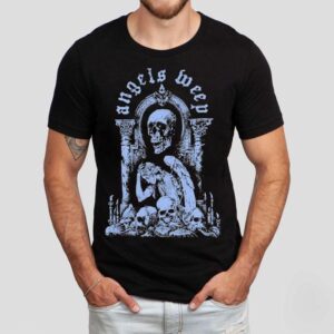 Erra Angels Weep Shirt