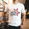 Escuela De Nada Bound Star Shirt