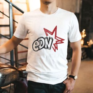 Escuela De Nada Bound Star Shirt
