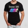 Everest 1996 Olympic Games Shirt