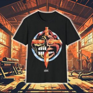 Excel 1990 Winterland Reissue Ii Shirt
