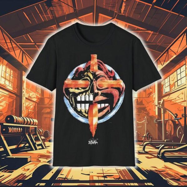 Excel 1990 Winterland Reissue Ii Shirt