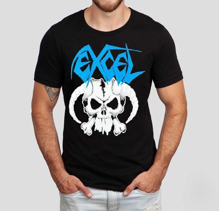 Excel Horns Shirt 4 Excel Horns Tshirt