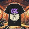 Excel Wizard Shirt