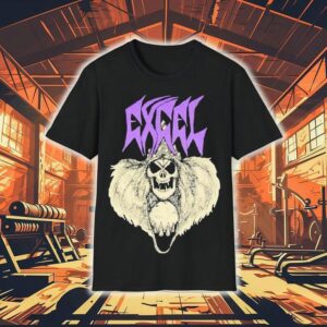 Excel Wizard Shirt