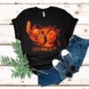 Experiment Lilo And Stitch Style Of A Scene From Alien Shirt