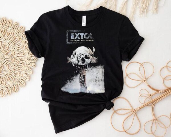 Extol Of Light And Shade Shirt