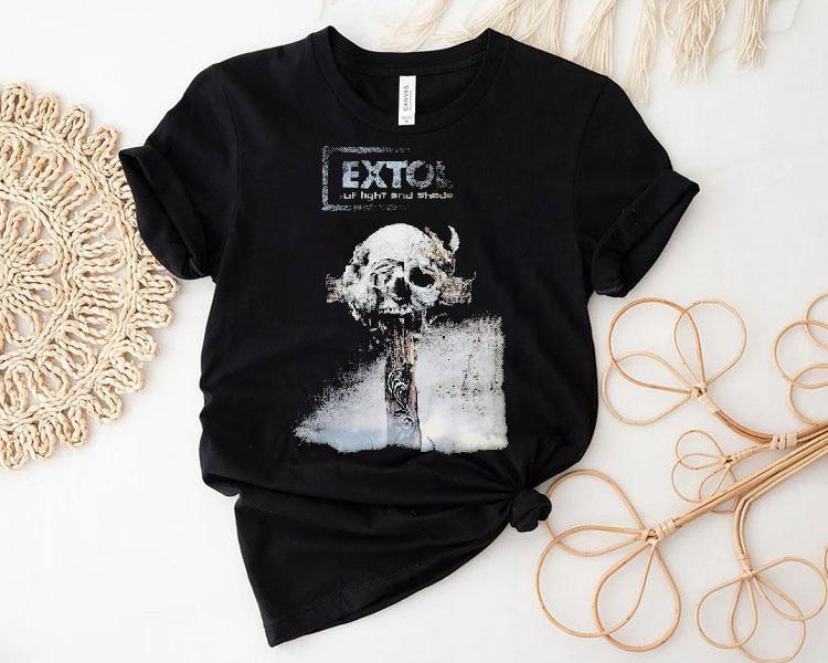 Extol Of Light And Shade Shirt 4 Extol Of Light And Shade Tshirt