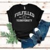 F Youniversity John 10 10 Shirt