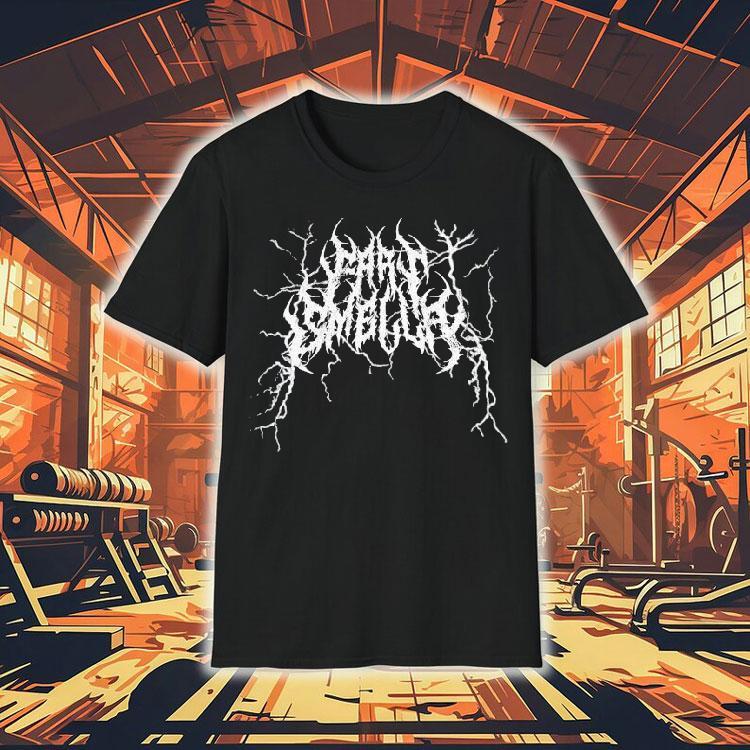 Fart Smella Metal Shirt 4 Fart Smella Metal Tshirt