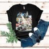 Fb County Ghetto Bird Heavy Hard Shirt