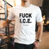 Fck Ice Ghetto Rodeo Shirt