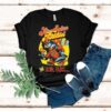 Feine Sahne Fischfilet Wir Kommen In Frieden Tour 2025 Dates Bird Shirt