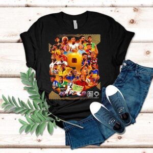 Fifa Club World Cup Days Countdown Tshirt