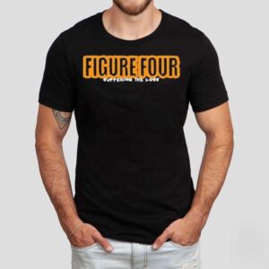 Figure Four Suffering The Loss Shirt
