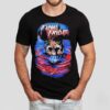 Final Friday Lake Blood Shirt