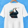 First Impression Are Major Maja Stark At The Us Women’s Open Championship 2025 Shirt