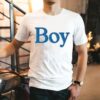 Fletcher Boy Shirt