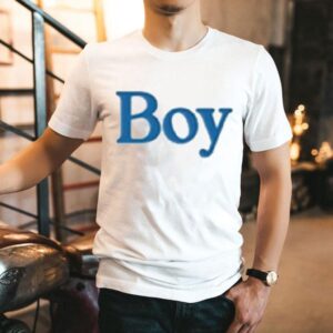 Fletcher Boy Shirt