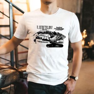 Florian Wahl Ummur Shirt