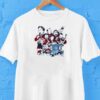 Florida Panthers Hockey Stanley’s Ice Cream 2025 Shirt
