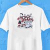 Florida Panthers Ice Cream Stanley Playoff 2025 Nhl Shirt