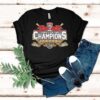 Florida Panthers Nhl Stanley Cup Champions Hockey 2025 Shirt