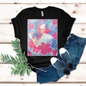 Flowers Cale Makar Shirt
