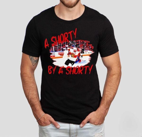 Fort Lauderdale Airport A Shorty By A Shorty Shirt