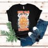 Four Year Strong Viking Beard Shirt