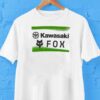 Fox Racing Kawasaki Shirt