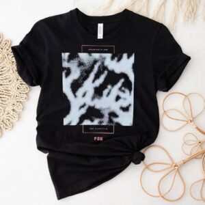 Fox Racing Taun Tshirt