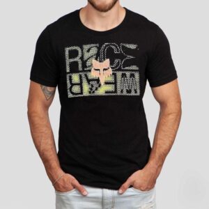 Fox Racing Throttle Shirt