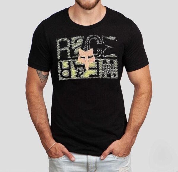 Fox Racing Throttle Shirt