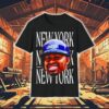 Francisco Lindor New York Mets Get Your Head In The Game Shirt