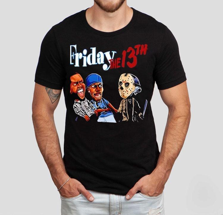 Friday The 13th Jason Meme Shirt 4 Friday The Th Jason Meme Tshirt