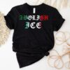 Fuck Ice Abolish Ice Shirt