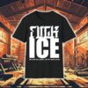 Fuck Ice No One Is Illegal On Stolen Land Shirt