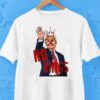 Fuck Trump No Kings In America Shirt
