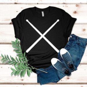 G Flip Drummer X Tshirt