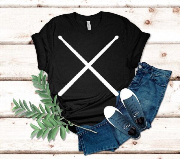 G Flip Drummer X Shirt