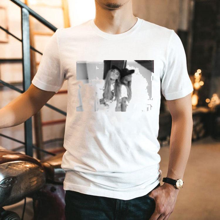 G Flip Photo Shirt 2 G Flip Photo Tshirt