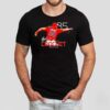 Garrett Crochet Boston Red Sox Signature Shirt